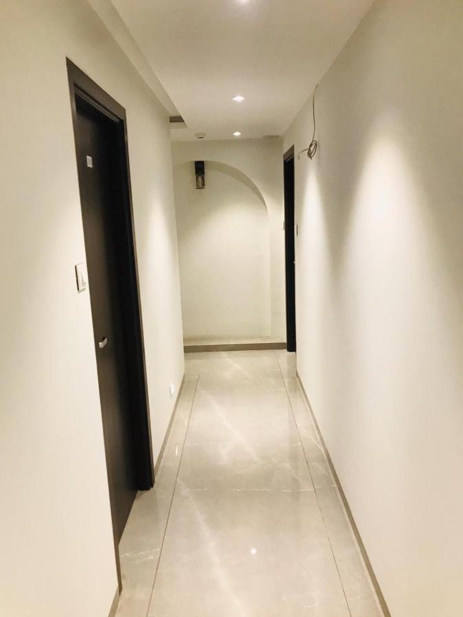 Hotel Flora Suites - Fort Mumbai Exterior foto
